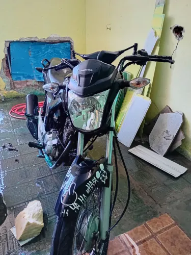 Start 160 LEIA A DESCRIÇÃO!