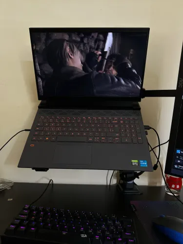 NOTEBOOK GAMER DELL G15 5522