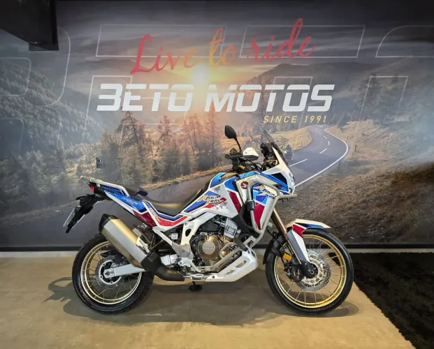 AFRICA TWIN ADV SPORTS