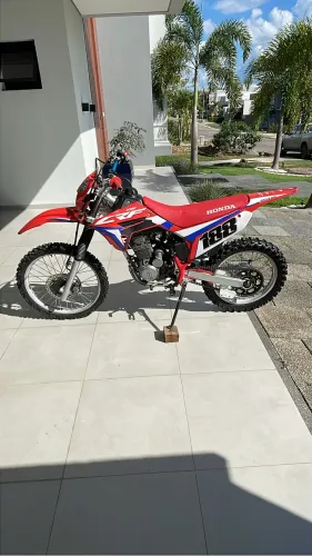 Vendo CRF 230