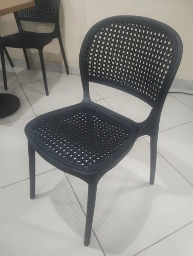 Cadeira de plastica premium