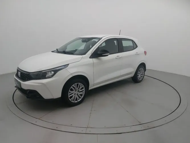 Fiat Argo Drive 1.0 Firefly 2026