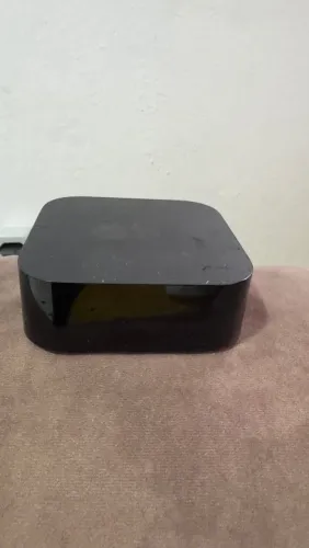 Apple TV 4K A2169