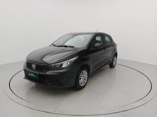 Fiat Argo Drive 1.0 Firefly 2024