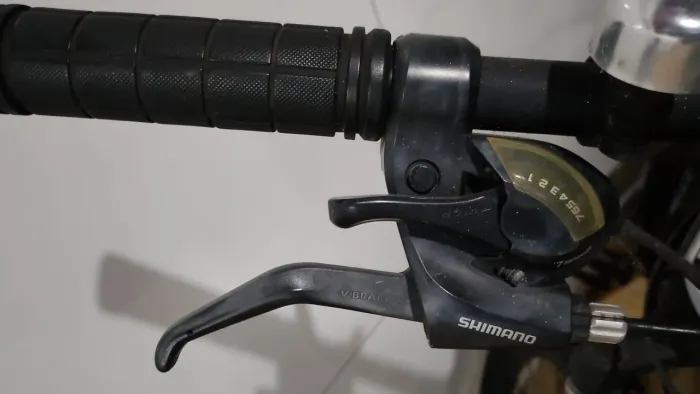 bicicleta aro 29 alumínio