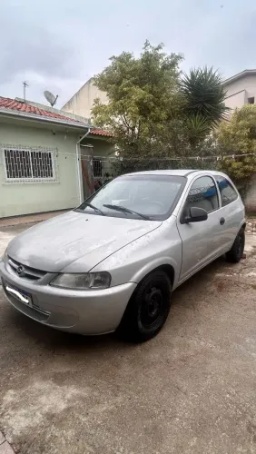 Chevrolet Celta 1.0/super/n.piq.1.0 MPFI VHC 8V 3P 2003