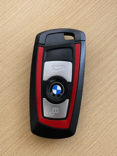 Chave presencial bmw original