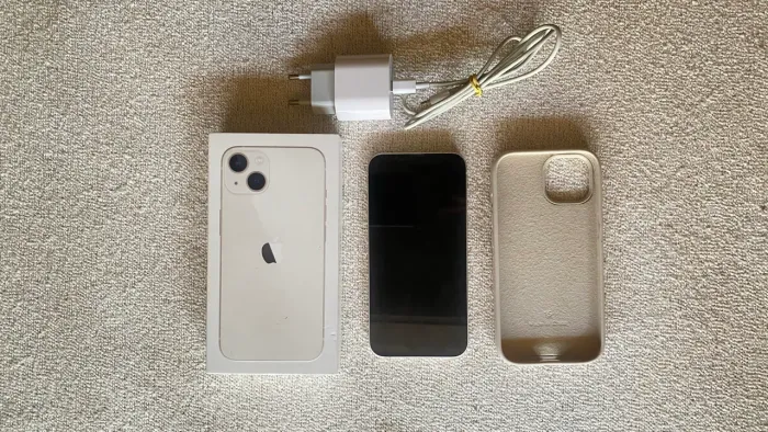 iPhone 13 128G