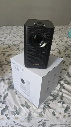 MINI PROJETOR S30MAX