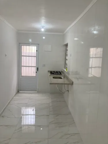 Casa próximo ao hospital Nardini 