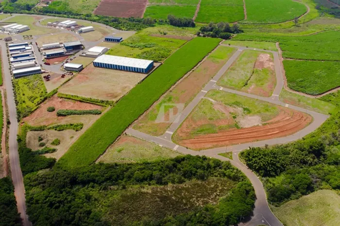 Lote industrial à Venda - UNINORTE II