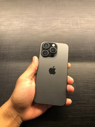 iPhone 15 Pro 256 GB