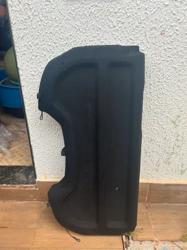 Tampão para porta malas carro KWID