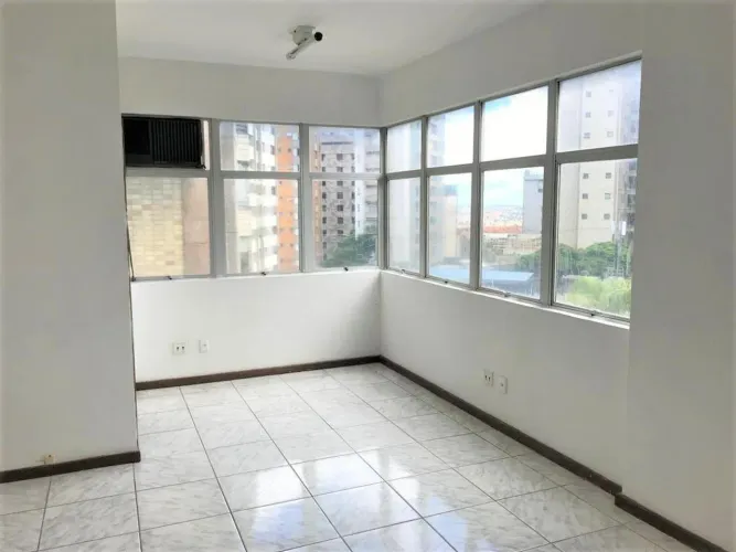 Sala Comercial para Venda em Belo Horizonte, Gutierrez, 1 dormitório, 1 banheiro