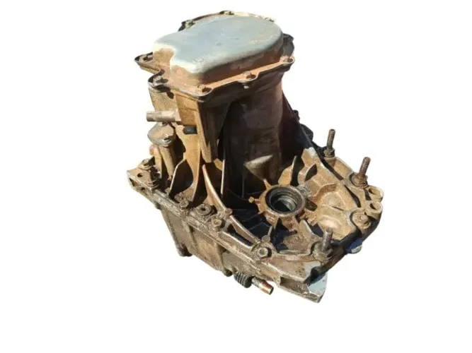 Caixa câmbio Escort 1.8 16v