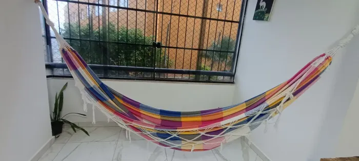 Rede de balanço