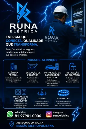 Eletricista Profissional