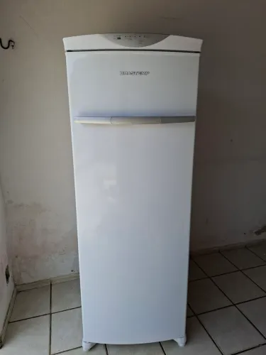 Freezer vertical Brastemp Frost Free 230 lts