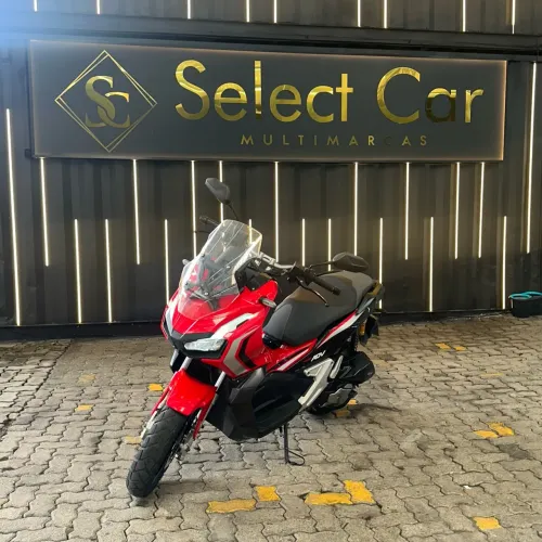 Honda ADV 150 2021