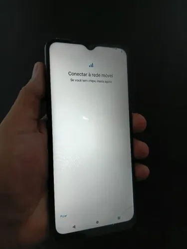 Celular motorola