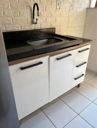Armário Pia Cozinha