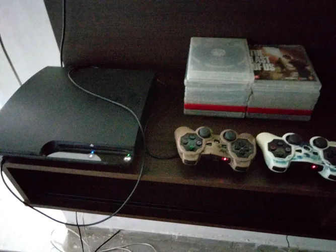 Ps3