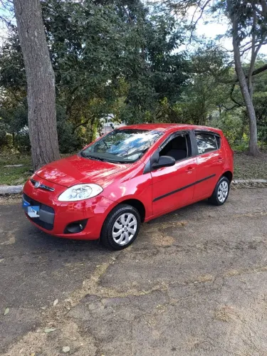 Fiat Palio Attractive 1.0 EVO Fire Flex 8V 5P 2013