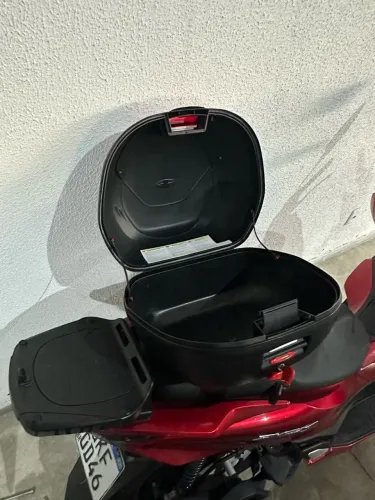 BAÚ PARA PCX