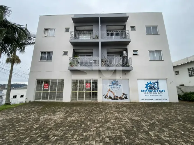 Sala Comercial, Líder, Chapecó - SC