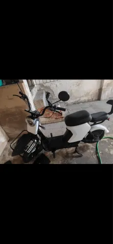 Bike eletrica