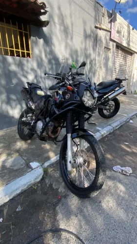 Tenere 250