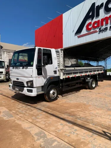 FORD CARGO 1119 Turbo 2p (diesel)(E5)