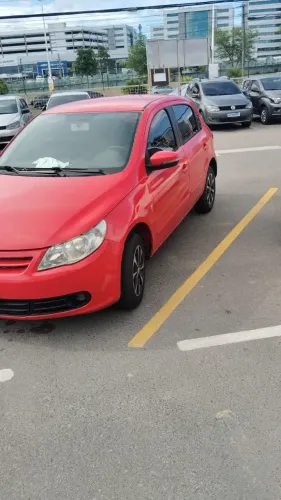 Volkswagen Gol Geração IV Trend 1.0 8V MI Total Flex Mec. 2P 2013
