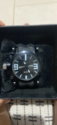 Relógio da Oakley 