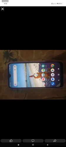Celular k22 bateria viciada
