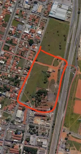 0 - Terreno Comercial