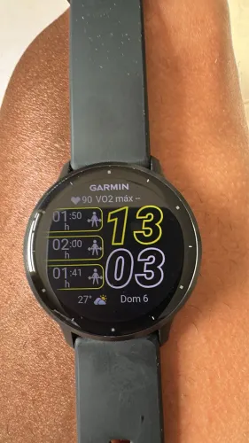 Garmin VENU 3 (((novíssimo)))