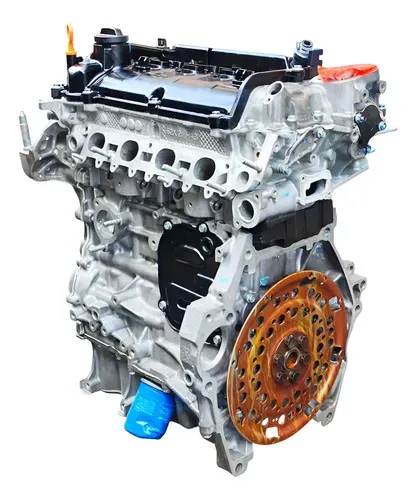 Motor Honda Hr-v 1.5 Flex  Ex Exl 2023 2024