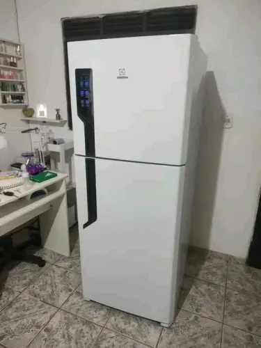 geladeira froost free