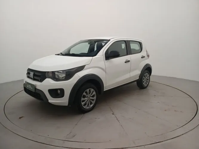 Fiat Mobi Like 1.0 Fire Flex 5P. 2025