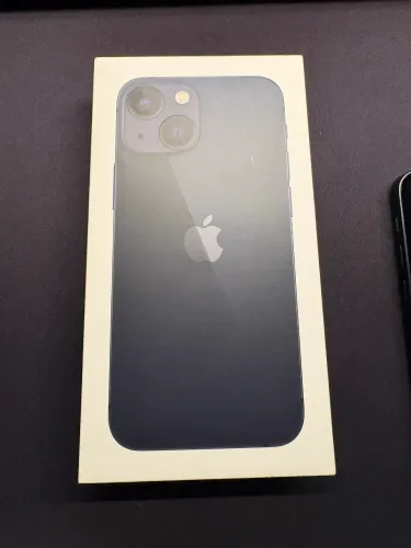 iPhone 13 mini 128gb ORIGINAL PRETO