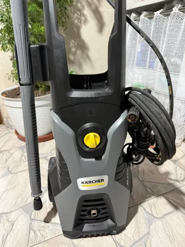 Karcher HD 4/13 c