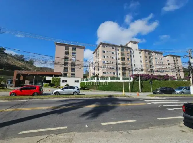 Apartamento : / Residencial / Itaipava