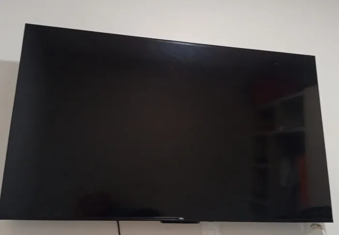 TV 55" TCL SEMI NOVA