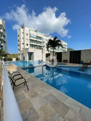 Cobertura para Venda em Rio de Janeiro / RJ no bairro Recreio dos Bandeirantes