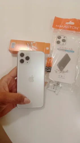 Vendo iPhone