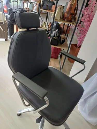 Cadeira para salão