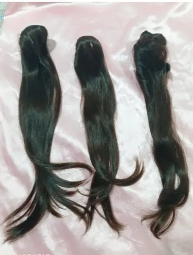 Cabelo natural