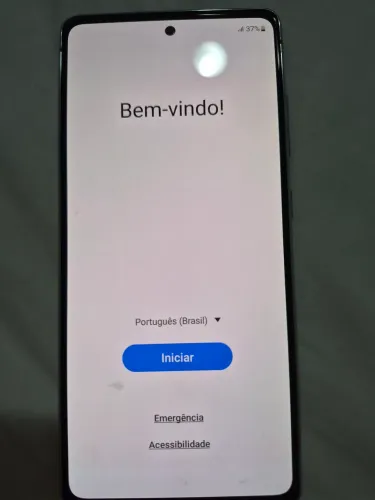 Smartphone Samsung S20fe