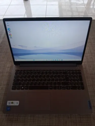 VENDO NOTEBOOK